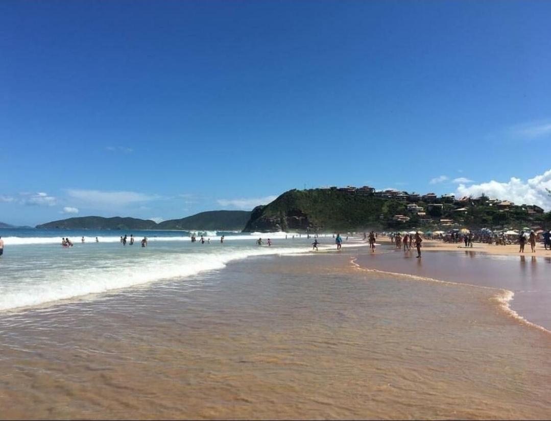 Suites Geriba -Ar Condicionado - Banheiro Privativo - Pertinho Da Praia Búzios Εξωτερικό φωτογραφία
