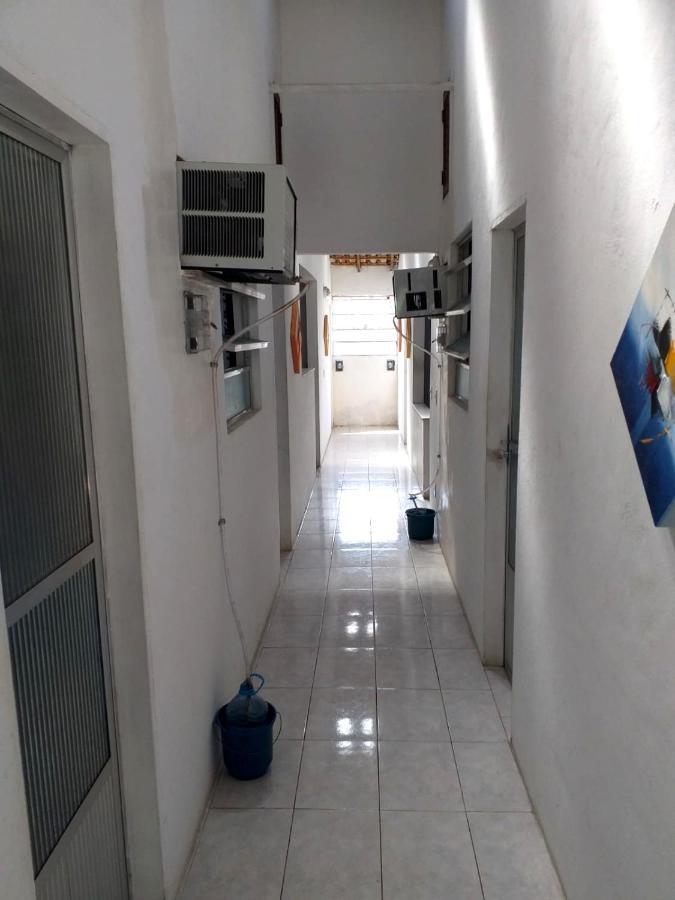 Suites Geriba -Ar Condicionado - Banheiro Privativo - Pertinho Da Praia Búzios Εξωτερικό φωτογραφία