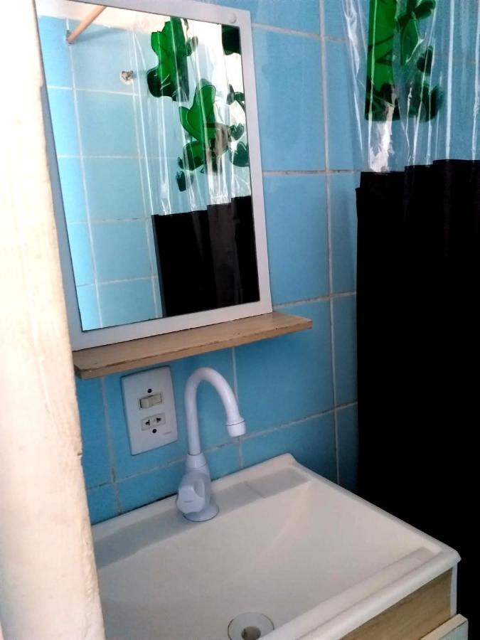 Suites Geriba -Ar Condicionado - Banheiro Privativo - Pertinho Da Praia Búzios Εξωτερικό φωτογραφία