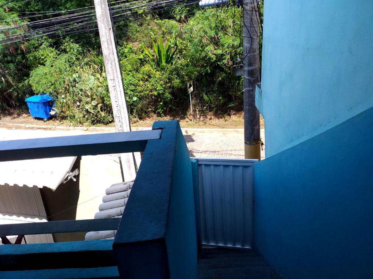 Suites Geriba -Ar Condicionado - Banheiro Privativo - Pertinho Da Praia Búzios Εξωτερικό φωτογραφία