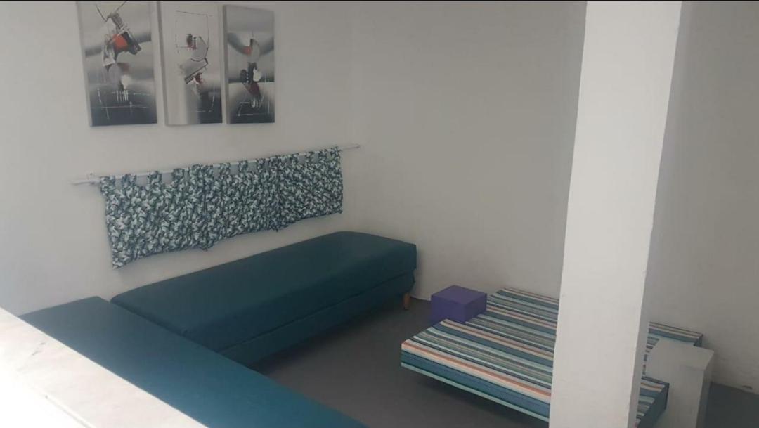 Suites Geriba -Ar Condicionado - Banheiro Privativo - Pertinho Da Praia Búzios Εξωτερικό φωτογραφία