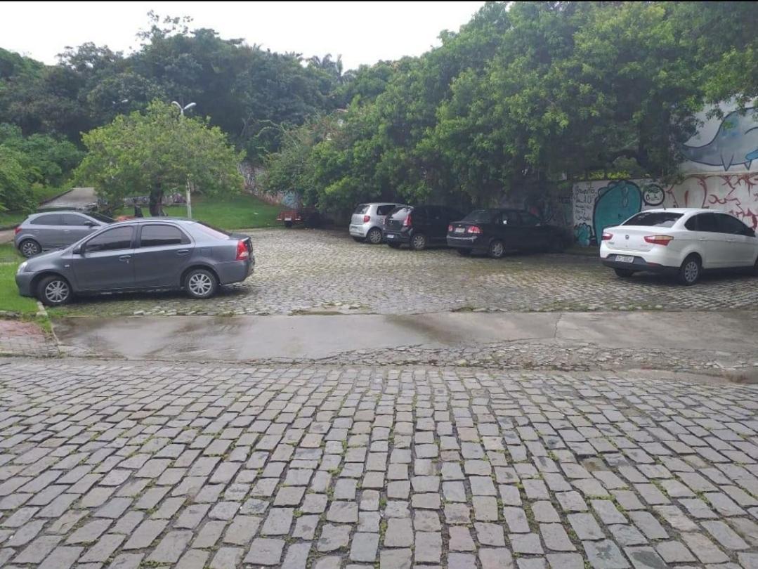 Suites Geriba -Ar Condicionado - Banheiro Privativo - Pertinho Da Praia Búzios Εξωτερικό φωτογραφία